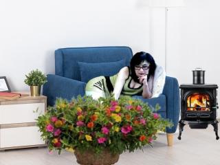 HoneyxCream - Live porn &amp; sex cam - 24164321