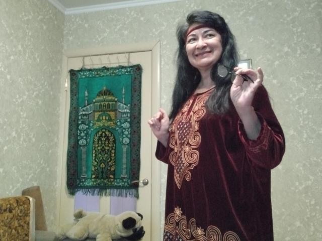 HoneyxCream - сексуальная веб-камера в реальном времени - 24164329