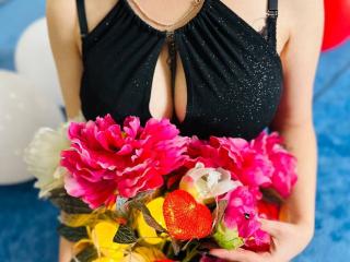 Janel - Live porn &amp; sex cam - 24164725