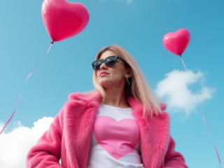 LollaXS - Live sex cam - 24164769