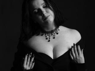 Janel - Camera khiêu dâm &amp; quyến rũ trực tiếp - 24164809