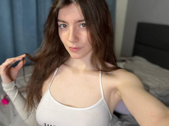 VinnaSkyHott - Porno na żywo i seks kamera - 24165045