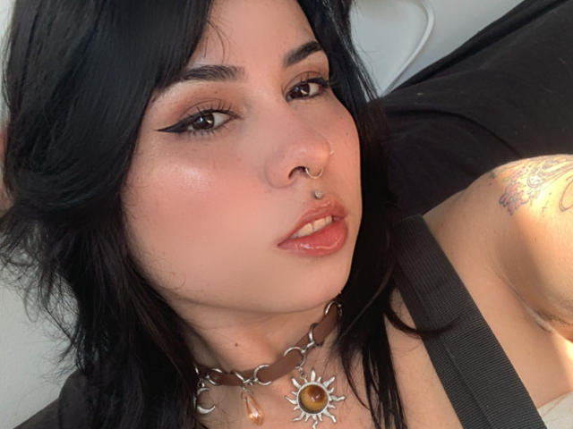 GaiaJonnes - Live porn &amp; sex cam - 24165057