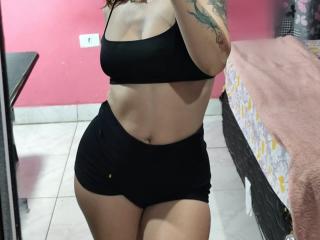 Ruivaxx - Live porn &amp; sex cam - 24165261