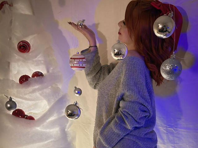 DulceCharlotteHot - сексуальная веб-камера в реальном времени - 24165785