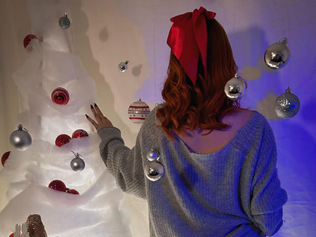 DulceCharlotteHot - сексуальная веб-камера в реальном времени - 24165793