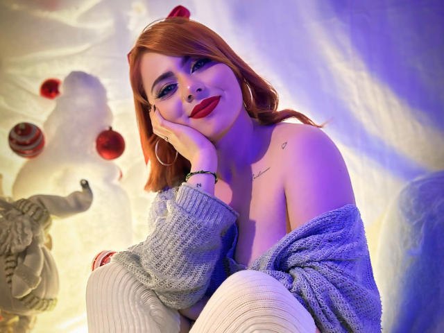 DulceCharlotteHot - Sexe cam en vivo - 24165817