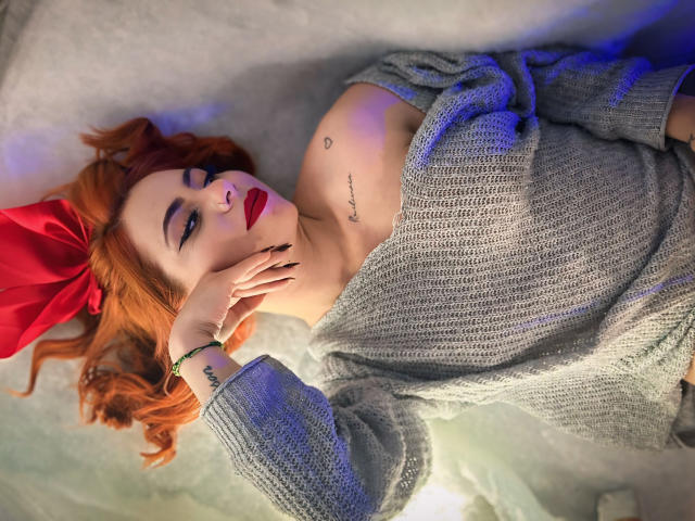 DulceCharlotteHot - Live porn &amp; sex cam - 24165821