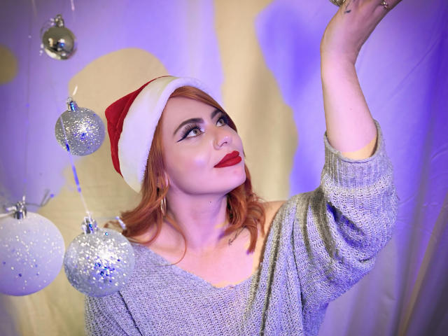 DulceCharlotteHot - Live porn &amp; sex cam - 24165845