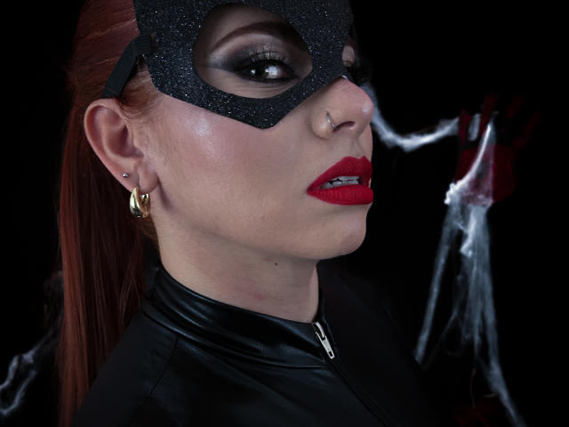 DulceCharlotteHot - Live sex cam - 24165849