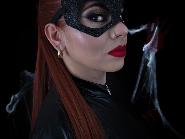 DulceCharlotteHot - Sexe cam en vivo - 24165853