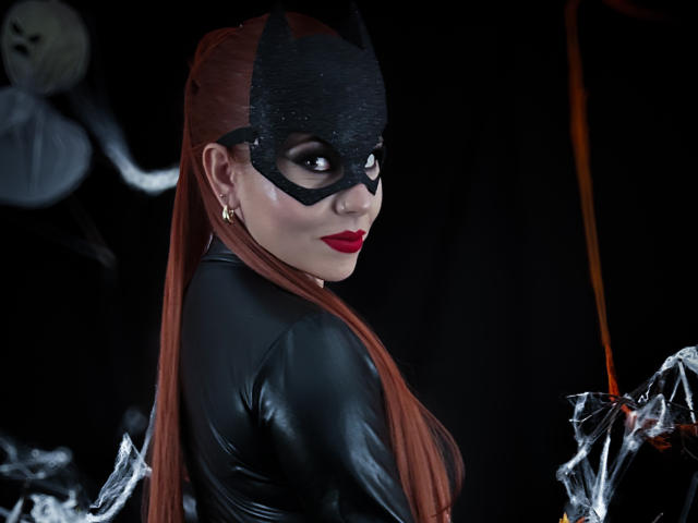 DulceCharlotteHot - Sexe cam en vivo - 24165861