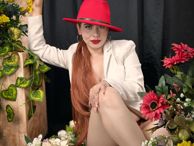 DulceCharlotteHot - Live porn &amp; sex cam - 24165949