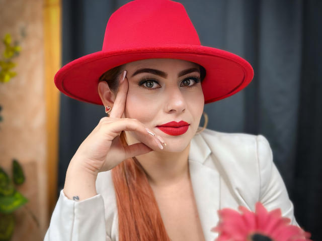 DulceCharlotteHot - Live porn &amp; sex cam - 24165961