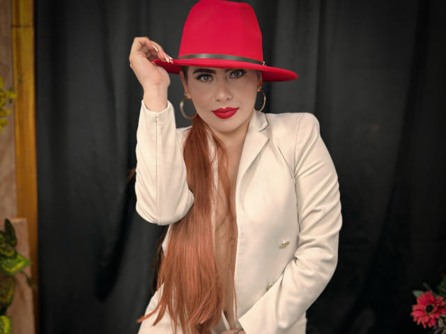 DulceCharlotteHot - Live porn &amp; sex cam - 24165965