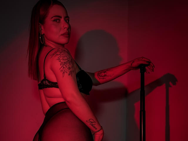 DulceCharlotteHot - Live porn &amp; sex cam - 24166017