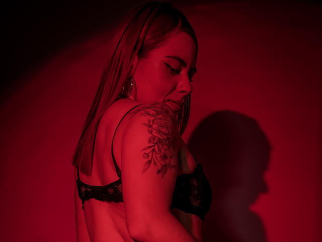 DulceCharlotteHot - Sexe cam en vivo - 24166037