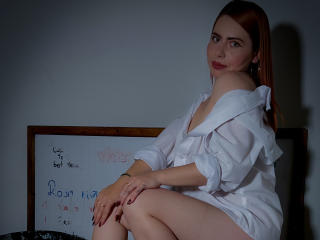 DulceCharlotteHot - Sexe cam en vivo - 24166069