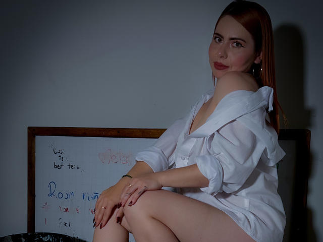 DulceCharlotteHot - Sexe cam en vivo - 24166069