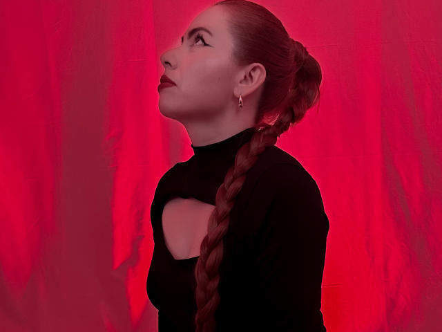 DulceCharlotteHot - сексуальная веб-камера в реальном времени - 24166081