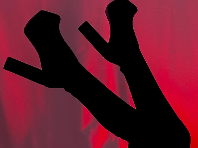 DulceCharlotteHot - Sexe cam en vivo - 24166097