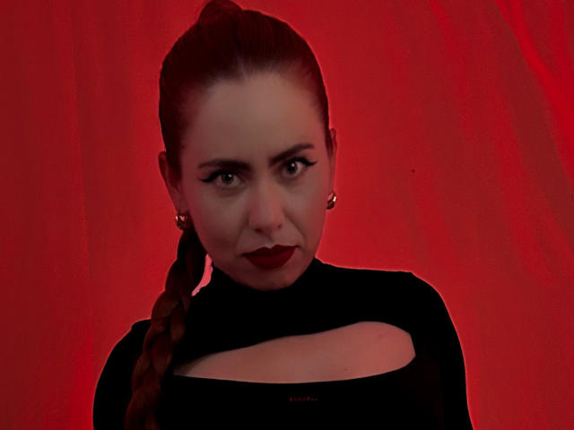 DulceCharlotteHot - сексуальная веб-камера в реальном времени - 24166117