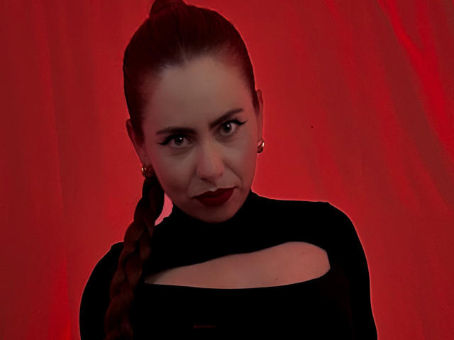 DulceCharlotteHot - сексуальная веб-камера в реальном времени - 24166125