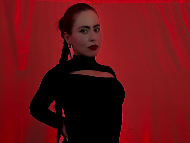 DulceCharlotteHot - Sexe cam en vivo - 24166129