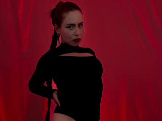 DulceCharlotteHot - Live porn &amp; sex cam - 24166133