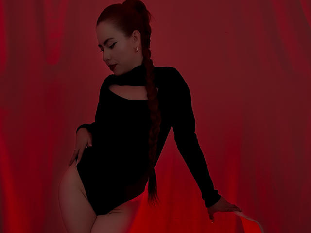 DulceCharlotteHot - Sexe cam en vivo - 24166141