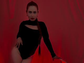 DulceCharlotteHot - Live porn &amp; sex cam - 24166145