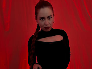 DulceCharlotteHot - Sexe cam en vivo - 24166149