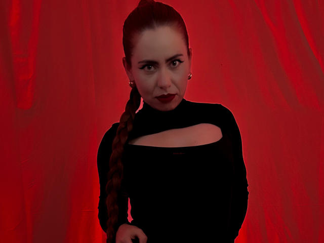 DulceCharlotteHot - Live sex cam - 24166149