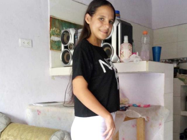 Digital art of three stylized, bold letters "L" in red, black, and white. Letters are large, centered, and slightly angled. Simple, clean design with minimalistic color palette.