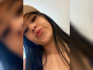 SamyCruzz - Live porn &amp; sex cam - 24167357