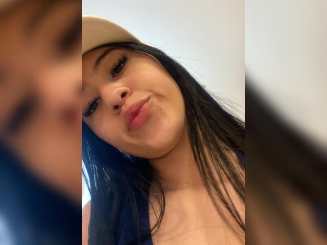SamyCruzz - Live porn &amp; sex cam - 24167357