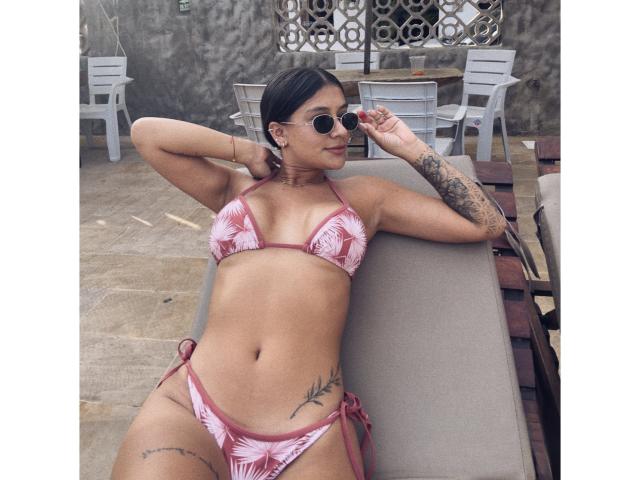 ThaliaAres - Live sex cam - 24167461