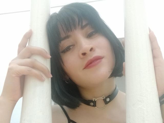 IsisDiosa - Camera khiêu dâm &amp; quyến rũ trực tiếp - 24169269