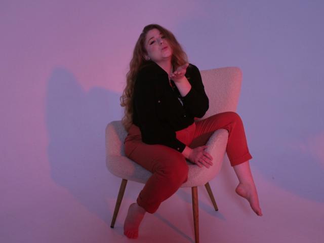 JessikaDaniels - сексуальная веб-камера в реальном времени - 24169309