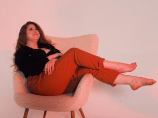 JessikaDaniels - Sexe cam en vivo - 24169329