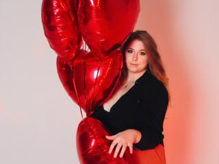 JessikaDaniels - Sexe cam en vivo - 24169337