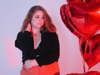 JessikaDaniels - Sexe cam en vivo - 24169345