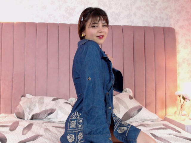 CeresHot - сексуальная веб-камера в реальном времени - 24170441