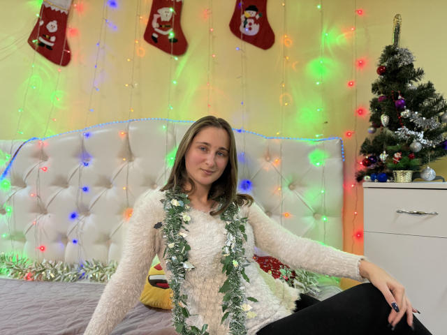 MichelleHotX69 - Sexe cam en vivo - 24170925