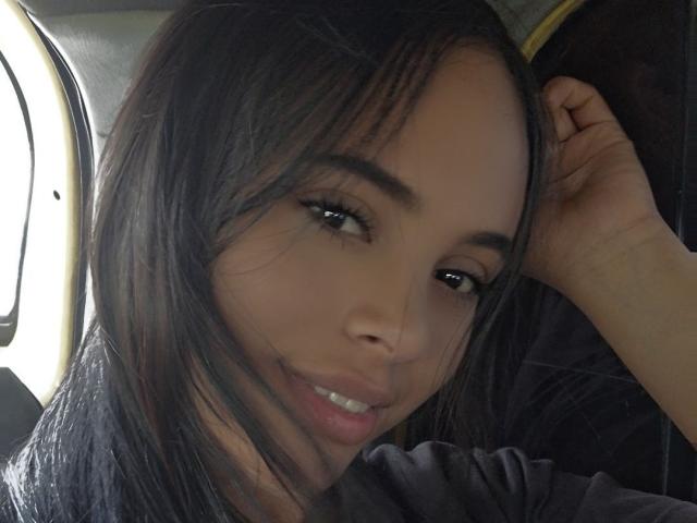 JackelineRoset - Live porno og sexkamera - 24170933