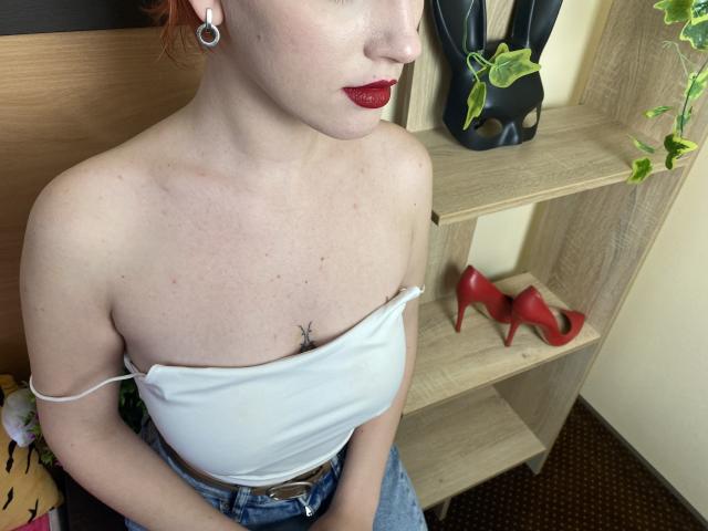 Tattias - сексуальная веб-камера в реальном времени - 24171065