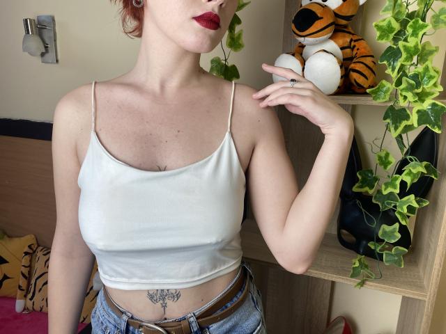 Tattias - сексуальная веб-камера в реальном времени - 24171109