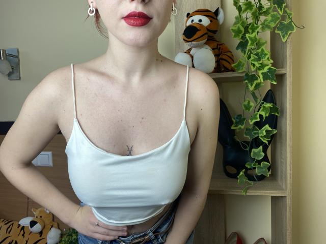 Tattias - Camera khiêu dâm &amp; quyến rũ trực tiếp - 24171121