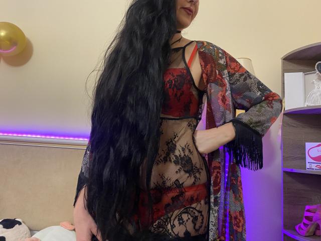 Vivianns - Live porn &amp; sex cam - 24171453