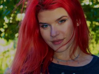 MissRiri - Sexe cam en vivo - 24171701